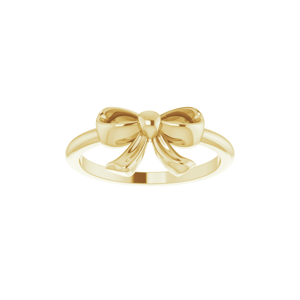 Bow Ring