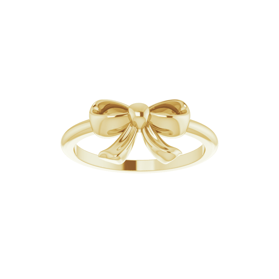 Bow Ring