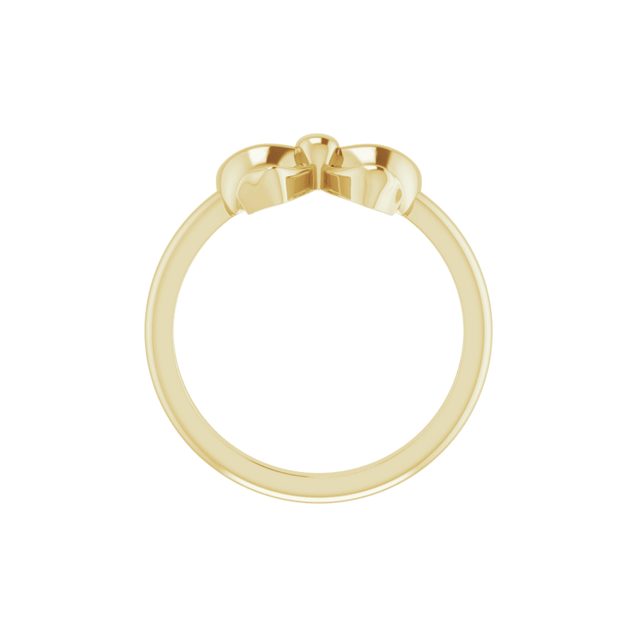 Bow Ring
